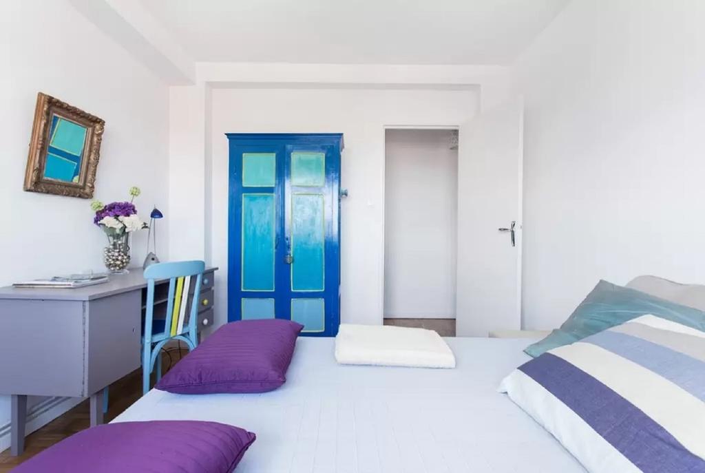 Le Clos Des Violettes Toulouse Exterior photo